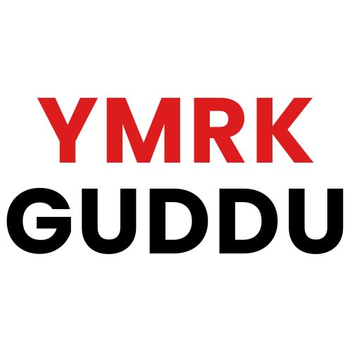 YMRK Guddu Online